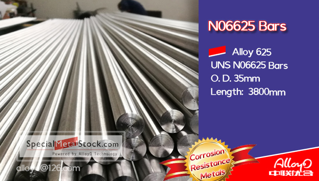 N06625 inconel625 Alloy625