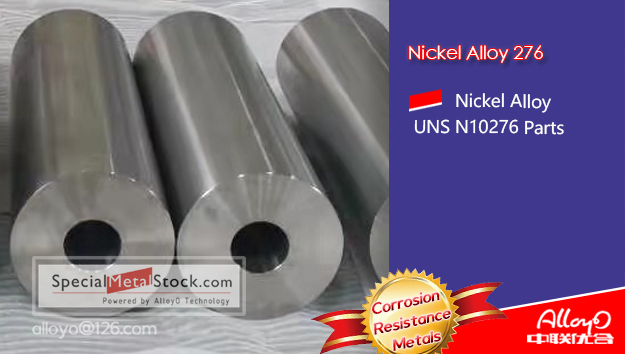 n10276 C276 hastelloy C-276 forgings